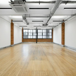 30 Great Guildford Street, Metal Box Factory office accomodations