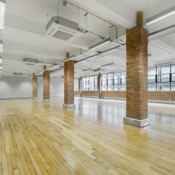 Image of London executive suite