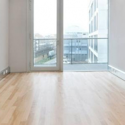 Executive office centres in central London