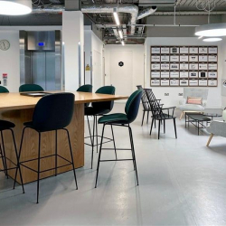 Executive office - London