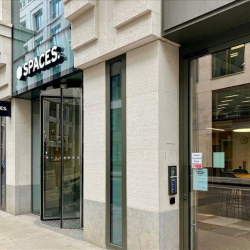 Exterior image of 30 Moorgate