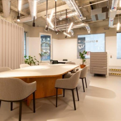 Image of London executive office centre