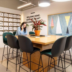 Executive offices to rent in London