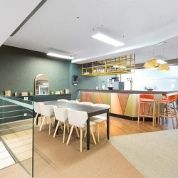 Serviced office to hire in London