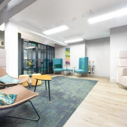 London office space
