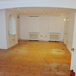 Executive suites in central London