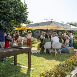 Vila Nova de Gaia office space