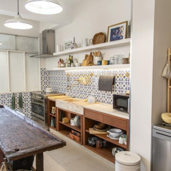 30, Rua Sernandes office suites