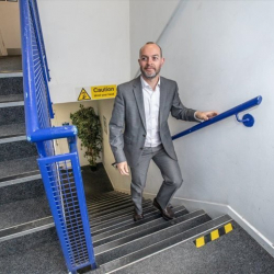 Serviced offices to let in Twickenham