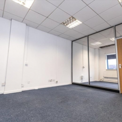 Serviced office in Twickenham