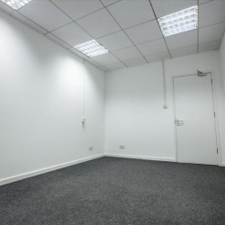 Offices at 30 Rugby Road