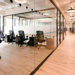 Office suite to hire in London