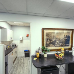 Horsham office accomodation