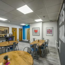 30 The Courtyard, Worthing Road, Horsham, RH12 1SL office suites