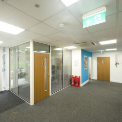 Interior of 30 The Courtyard, Worthing Road, Horsham, RH12 1SL