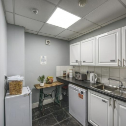 Executive office in Horsham
