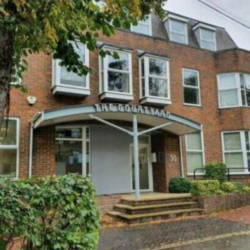 30 The Courtyard, Worthing Road, Horsham, RH12 1SL
