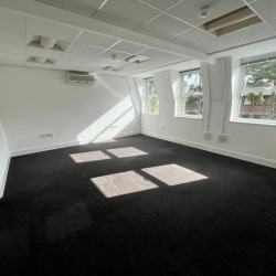 Image of Horsham executive office centre