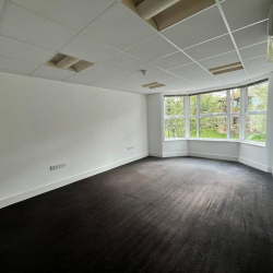 Office suites to let in Horsham