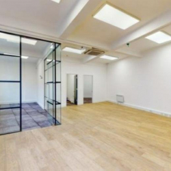 30 Warner Street, 1st floor executive offices