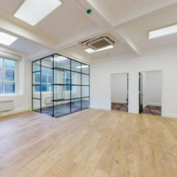 Offices at 30 Warner Street, 1st floor