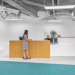 Executive office centres to hire in Glasgow