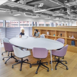 Offices at 300 Bath Street, Tay House