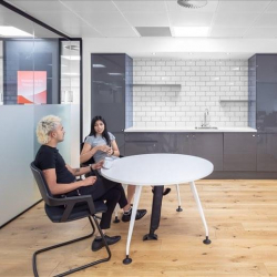 Glasgow office space