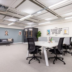 Image of New Malden (Kingston) office accomodation