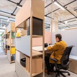 Serviced office centres to lease in New Malden (Kingston)