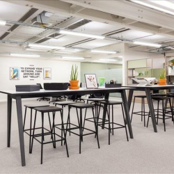 Serviced offices to let in New Malden (Kingston)