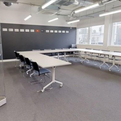 Office spaces to rent in Poole
