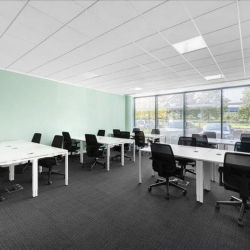 Executive suites in central Manchester