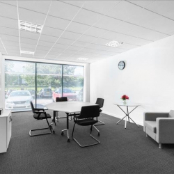Serviced offices to hire in Manchester