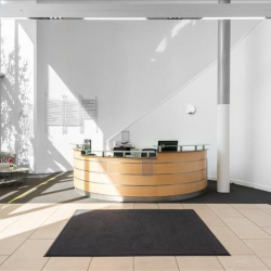 Serviced office centre in Manchester