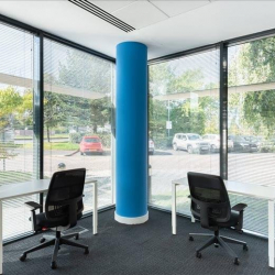 3000 Aviator Way, Manchester Business Park