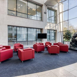 Image of Chertsey serviced office centre