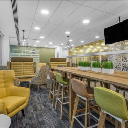 Office accomodations to let in Chertsey