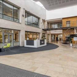 Office accomodation to rent in Chertsey