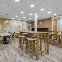 Office suite - Chertsey