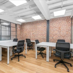 Liverpool office accomodation