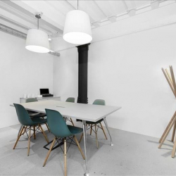 301 Tea Factory, St Peters Square, Fleet Street serviced offices