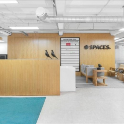 Serviced office in Liverpool