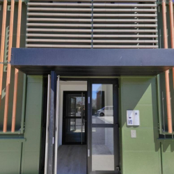 Offices at 302 Rue De La Gare