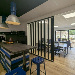 302 Rue De La Gare executive suites