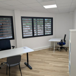 Venelles serviced office centre