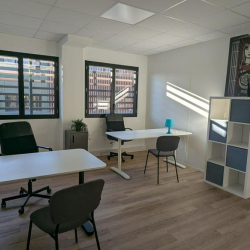 Executive office centre - Venelles