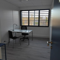 Interior of 302 Rue De La Gare
