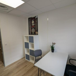 Serviced offices to rent in 