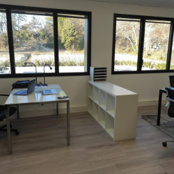 Serviced offices to rent in 